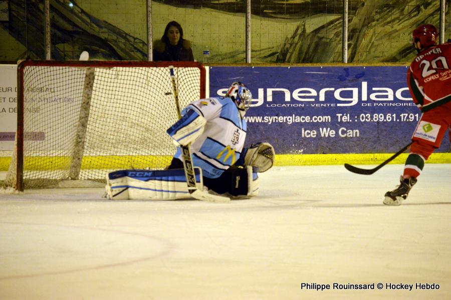 Courbevoie  5 - 2 Tours 