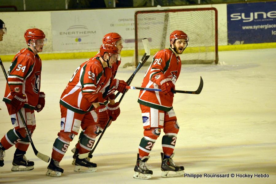 Courbevoie  5 - 2 Tours 