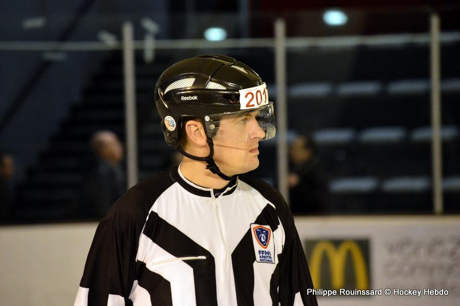 Courbevoie  5 - 2 Tours 