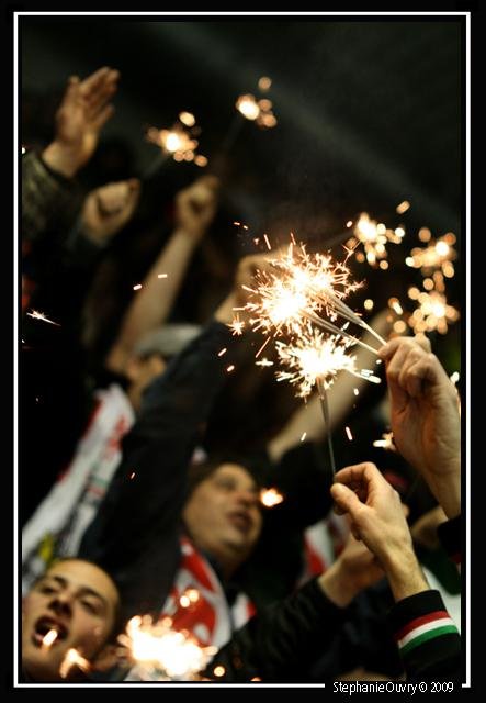 Photo hockey reportage Conti Cup : Photos série 1