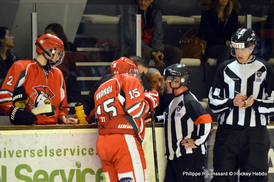Courbevoie  5 - 2 Tours 