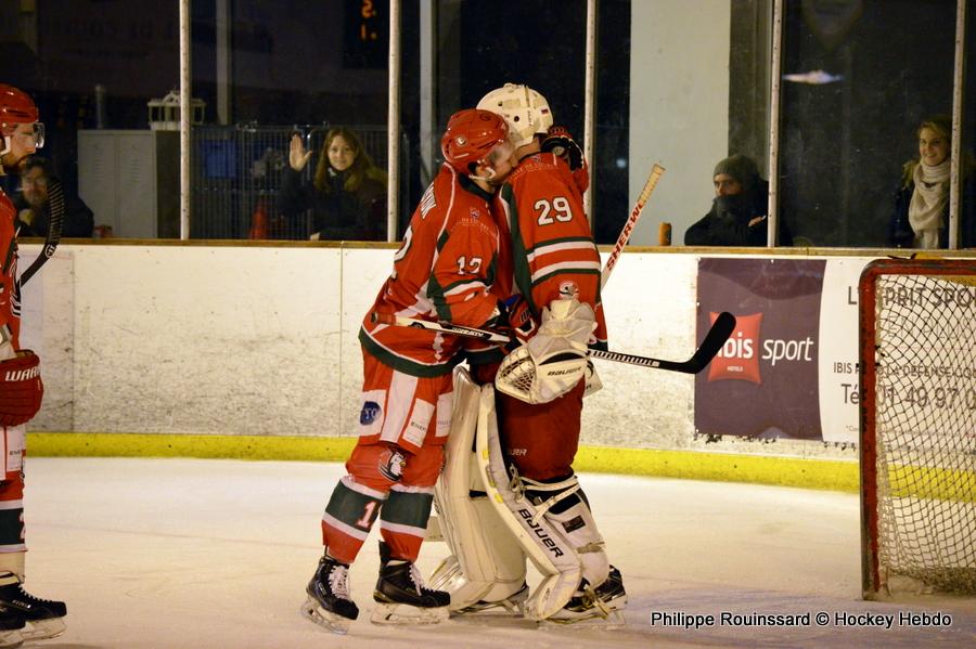 Courbevoie  5 - 2 Tours 