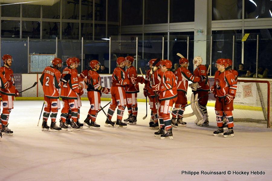 Courbevoie  5 - 2 Tours 