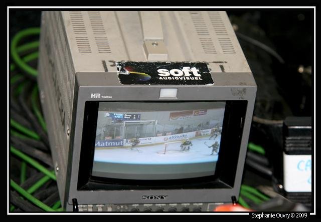 Photo hockey reportage Conti Cup : Photos série 1
