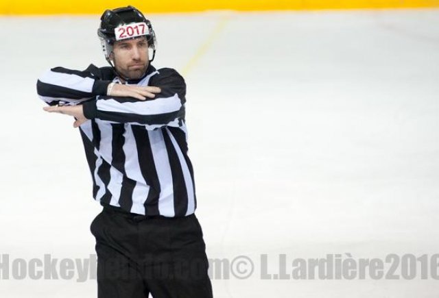 Photo hockey match Grenoble  - Rouen le 19/02/2016