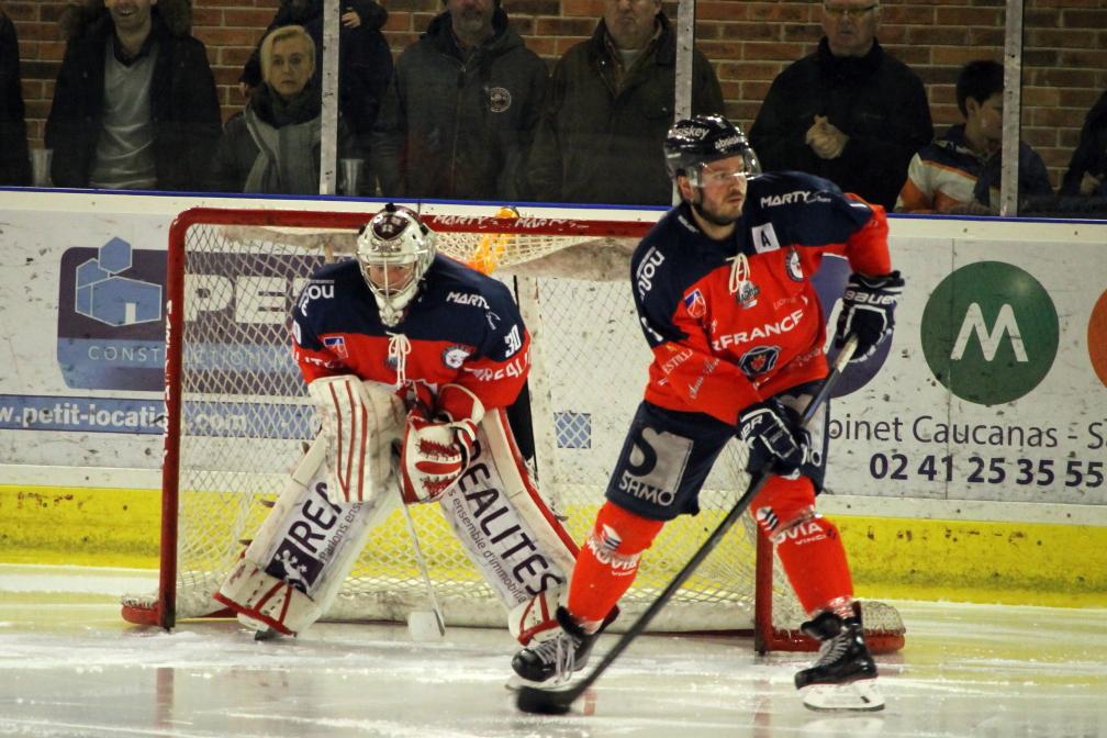 Angers  5 - 2 Brest 