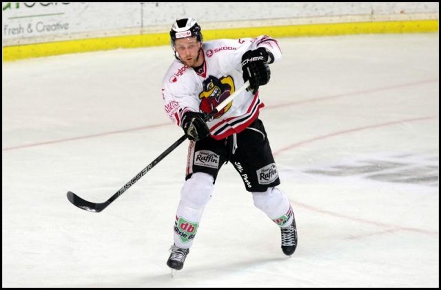 Photo hockey match Bordeaux - Morzine-Avoriaz le 27/02/2016