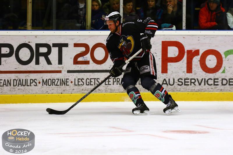 Morzine-Avoriaz 5 - 6 Chamonix 