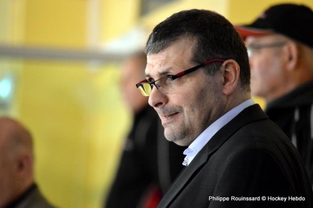 Photo hockey match Neuilly/Marne - Nice le 09/03/2016