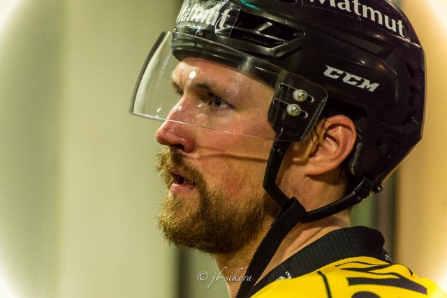 Photo hockey match Gap  - Rouen le 09/03/2016