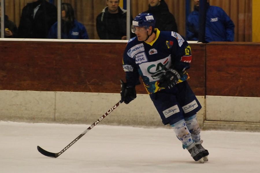 Dijon  4 - 11 Amiens 
