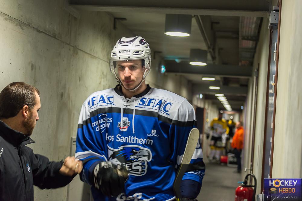 Gap  1 - 3 Rouen