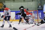 Photo hockey match Rouen - Angers  le 26/03/2016