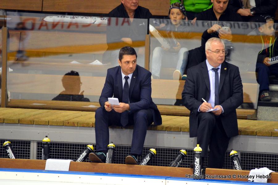 France 1 - 4 Slovakia