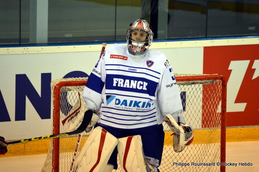 France 1 - 4 Slovakia