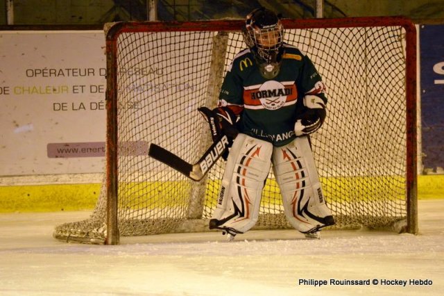 Photo hockey reportage U11 : Tournoi des Coqs premier jour