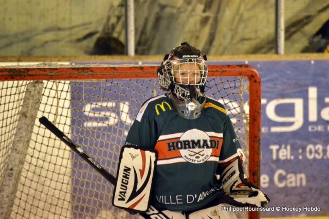 Photo hockey reportage U11 : Tournoi des Coqs premier jour