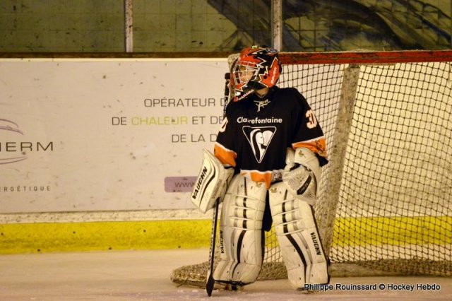 Photo hockey reportage U11 : Tournoi des Coqs premier jour