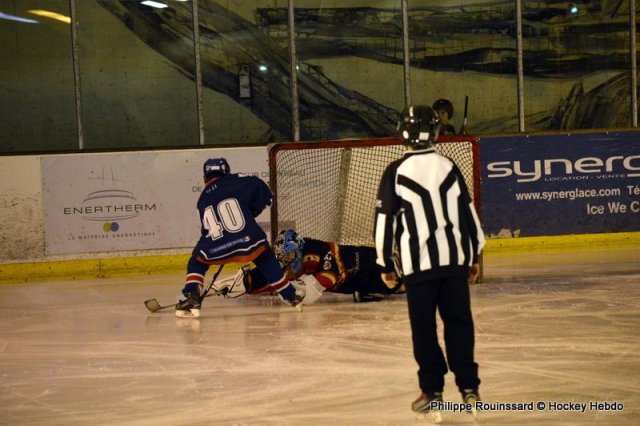 Photo hockey reportage U11 : Tournoi des Coqs premier jour