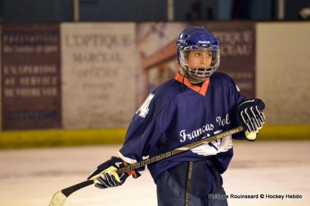 Photo hockey reportage U11 : Tournoi des Coqs premier jour