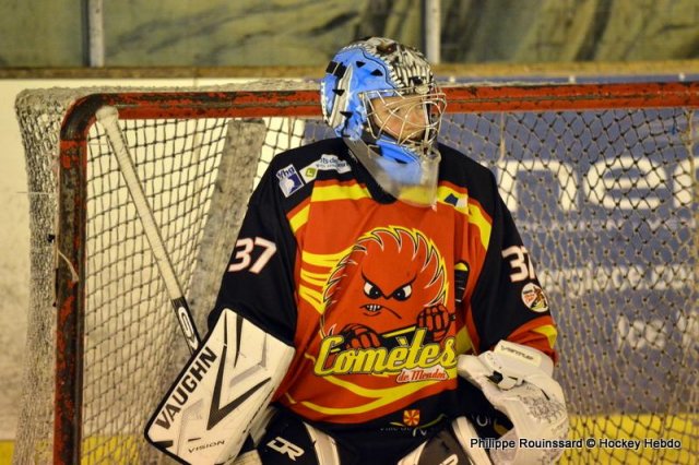 Photo hockey reportage U11 : Tournoi des Coqs premier jour