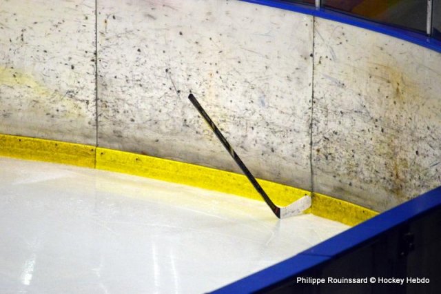 Photo hockey reportage Les Bisonnes remportent la Coupe de France