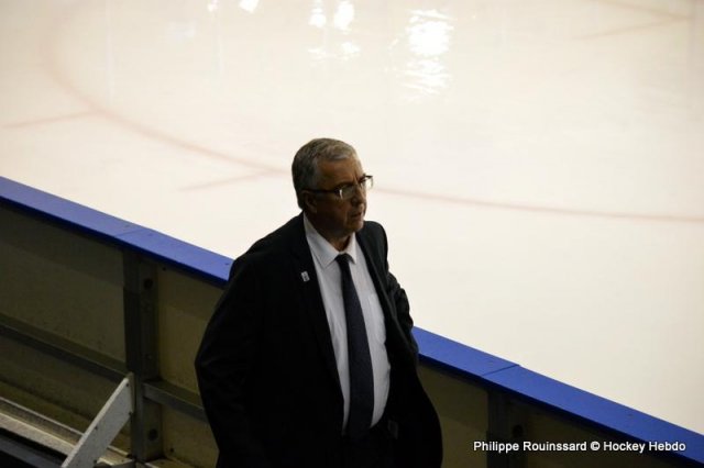 Photo hockey reportage Les Bisonnes remportent la Coupe de France