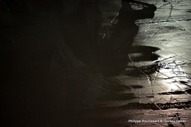 Photo hockey reportage Les Bisonnes remportent la Coupe de France