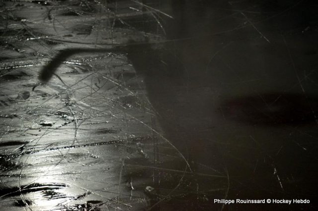Photo hockey reportage Les Bisonnes remportent la Coupe de France