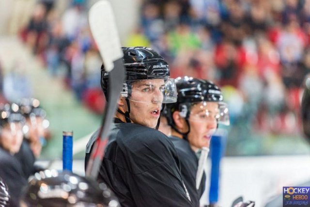 Photo hockey match Gap  - Briançon  le 09/08/2016