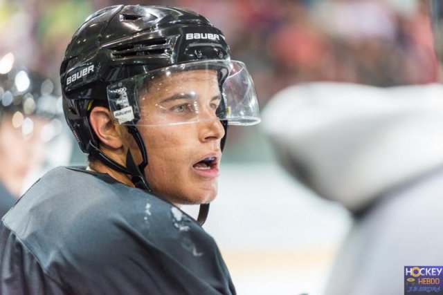 Photo hockey match Gap  - Briançon  le 09/08/2016