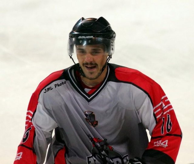 Photo hockey match Bordeaux - Anglet le 19/08/2016