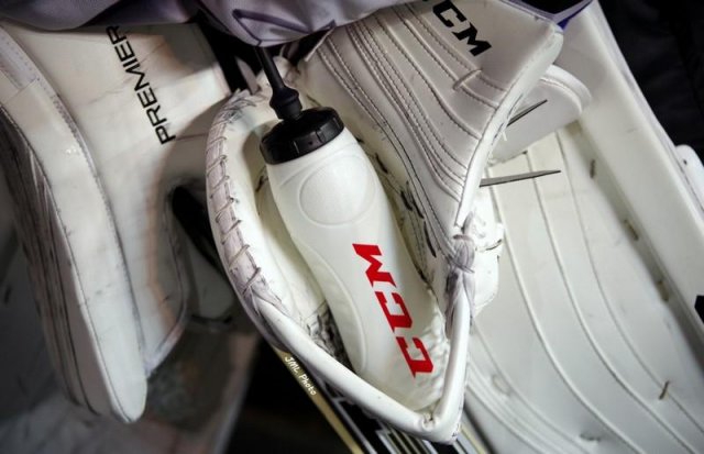 Photo hockey reportage Angers vs Nantes - Summer Ice Trophy  Match 3