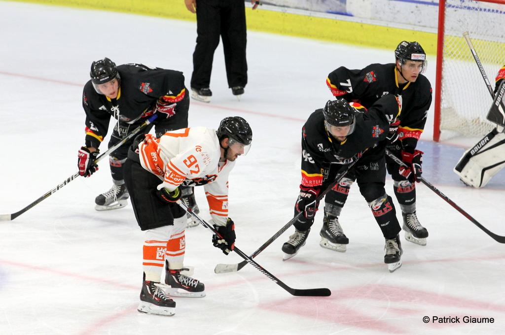 Nice 1 - 6 Epinal 