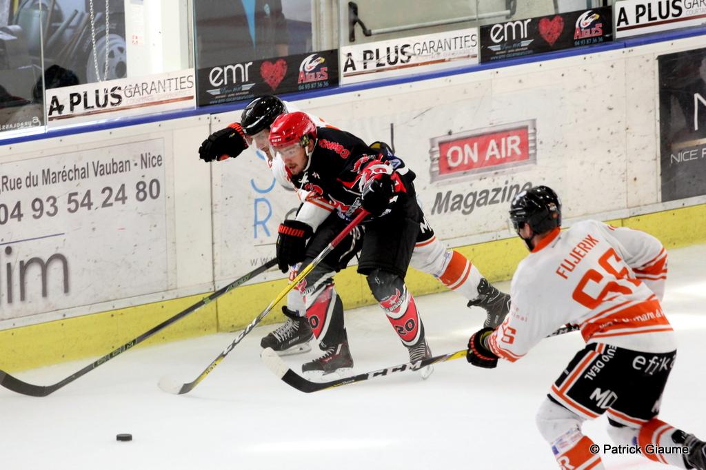 Epinal  3 - 4 Neuilly/Marne