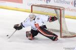 Photo hockey match Lyon - Amiens  le 30/09/2016
