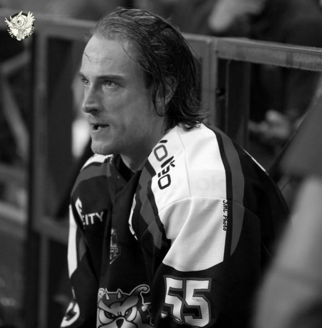 Photo hockey match Bordeaux - Epinal  le 01/10/2016
