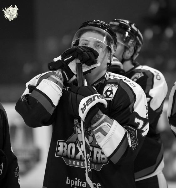 Bordeaux 1 - 2 Epinal 
