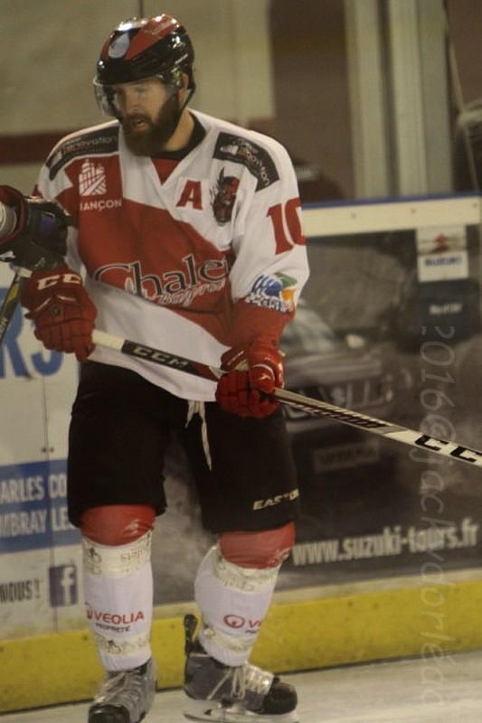 Tours  3 - 4 Briançon 