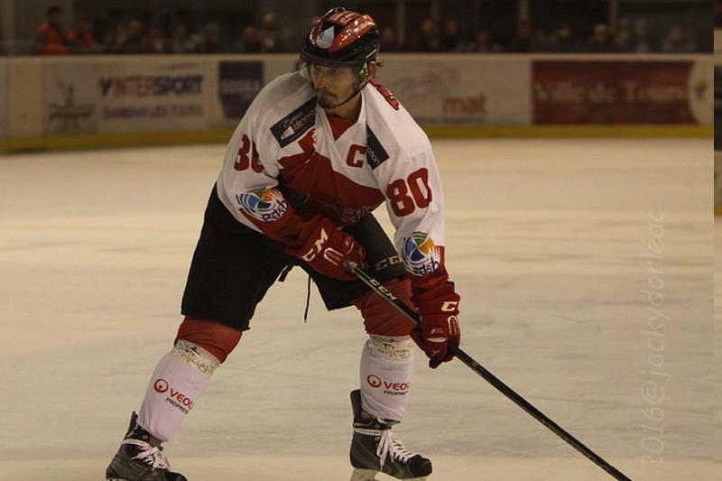 Tours  3 - 4 Briançon 