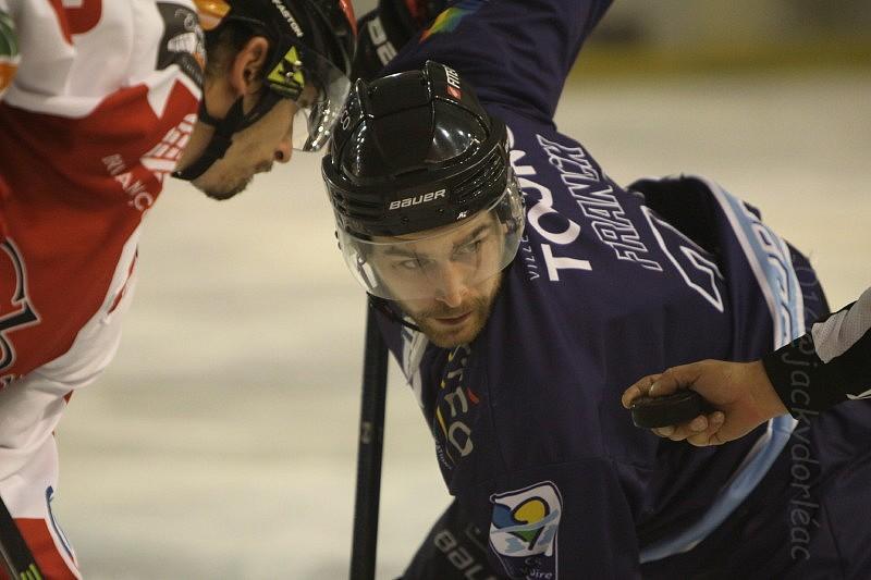 Tours  3 - 4 Briançon 