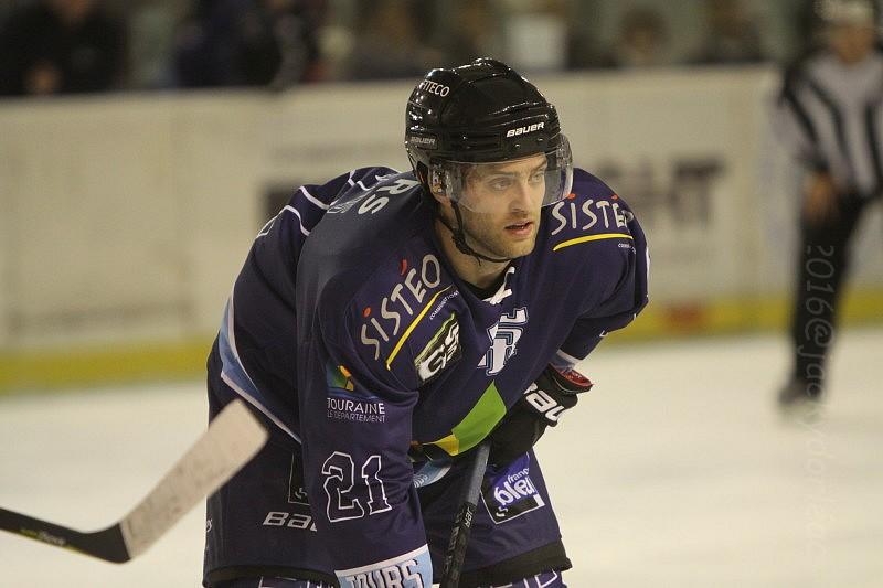 Tours  3 - 4 Briançon 