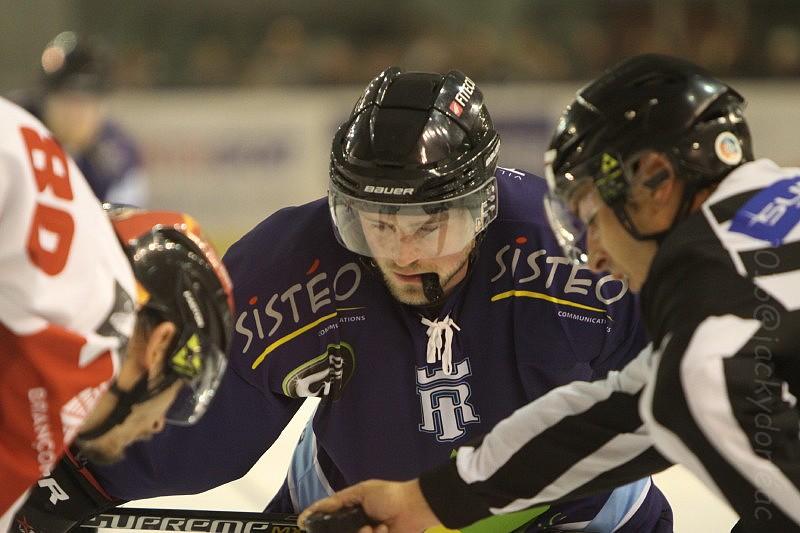 Tours  3 - 4 Briançon 