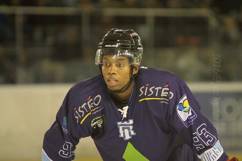 Tours  3 - 4 Briançon 