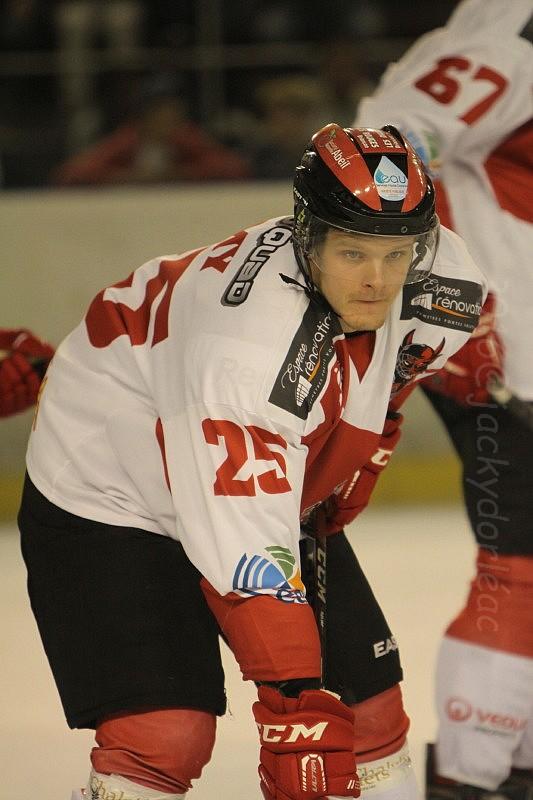 Tours  3 - 4 Briançon 