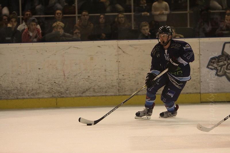 Tours  3 - 4 Briançon 