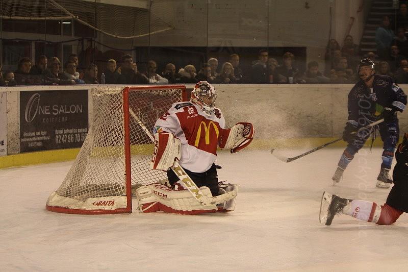 Tours  3 - 4 Briançon 