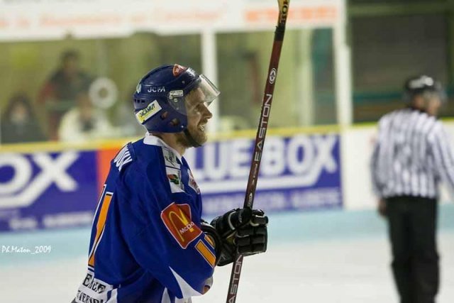 Photo hockey reportage D2 - 15ème journée : Clermont vs Nantes