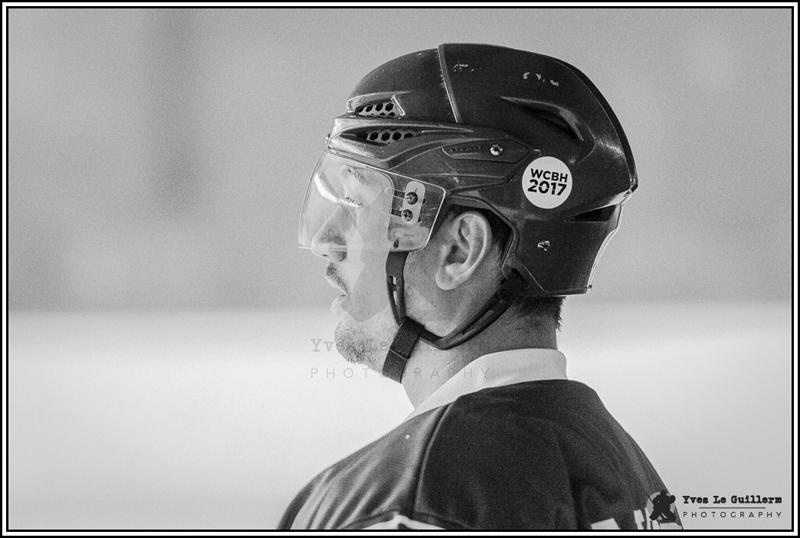 Paris (FV) 7 - 2 Asnières