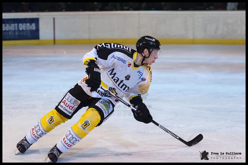 Neuilly/Marne 4 - 8 Rouen